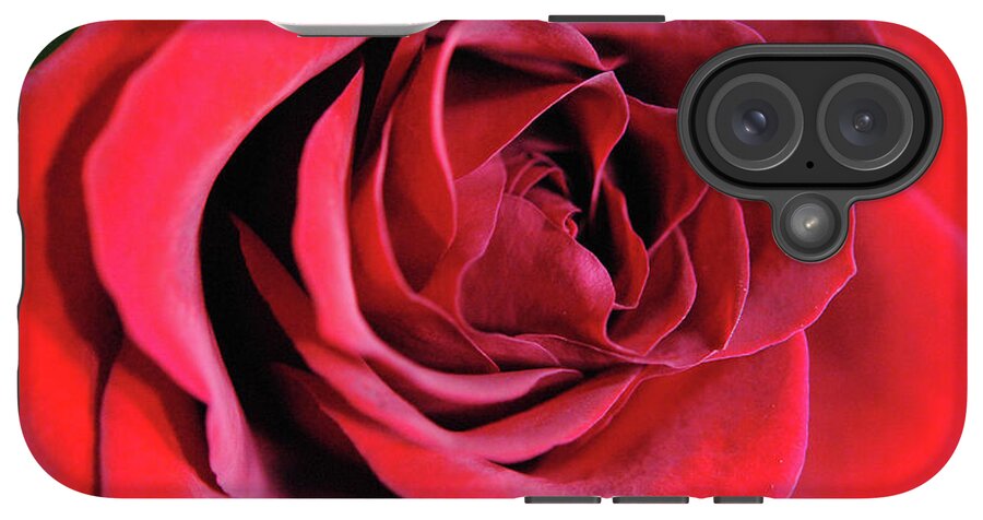 Raw Flowers 22 - Phone Case