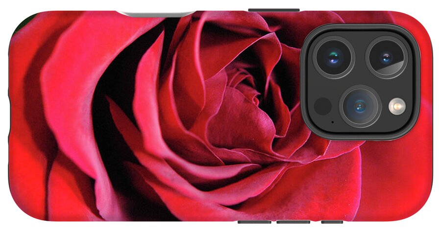 Raw Flowers 22 - Phone Case