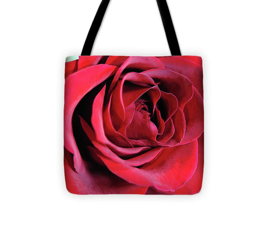 Raw Flowers 22 - Tote Bag