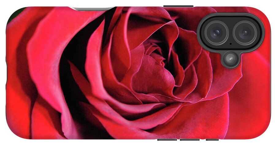 Raw Flowers 22 - Phone Case