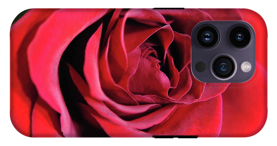 Raw Flowers 22 - Phone Case