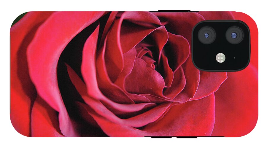 Raw Flowers 22 - Phone Case