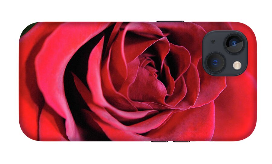 Raw Flowers 22 - Phone Case