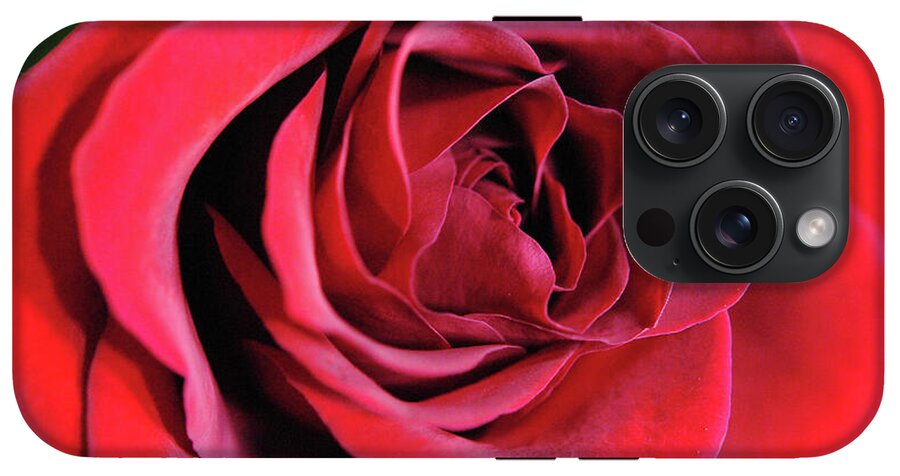 Raw Flowers 22 - Phone Case