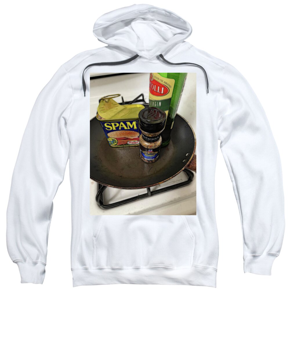 Spamalot - Sweatshirt