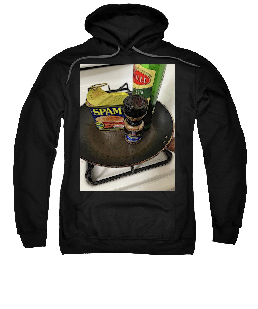 Spamalot - Sweatshirt