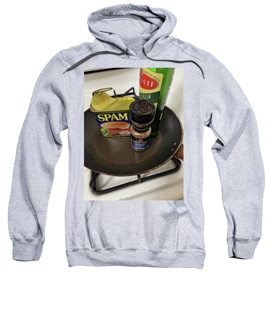 Spamalot - Sweatshirt