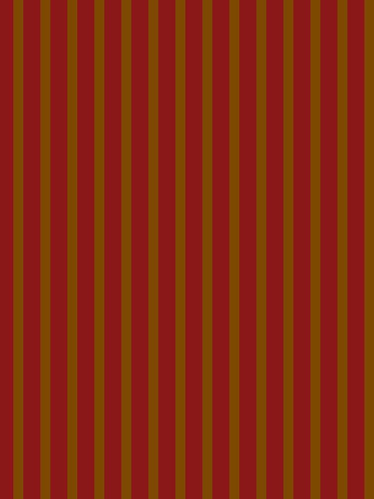 Coffee and Red Stripes Pattern Digital Image Download