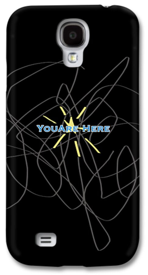 String Theory Humor - Phone Case