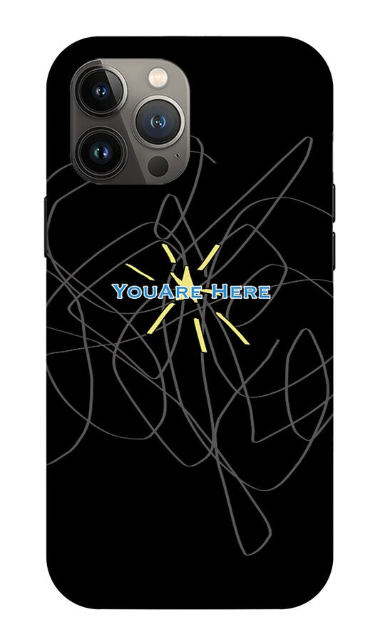 String Theory Humor - Phone Case