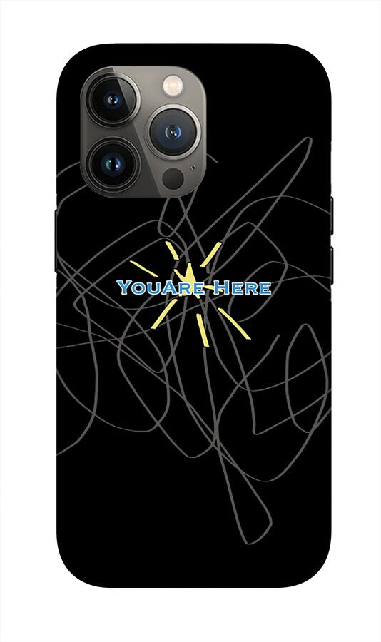 String Theory Humor - Phone Case