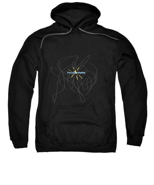 String Theory Humor - Sweatshirt