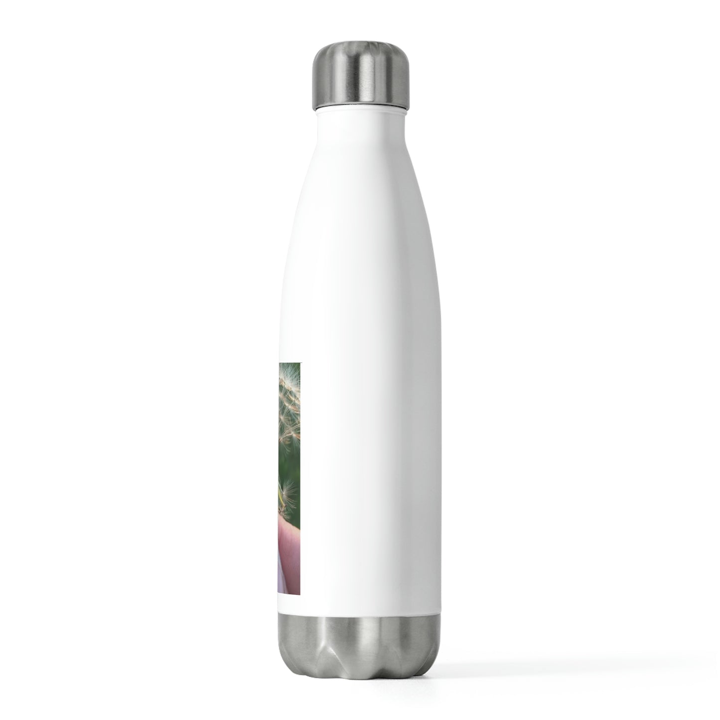 Dandelion Wish 20oz Insulated Bottle