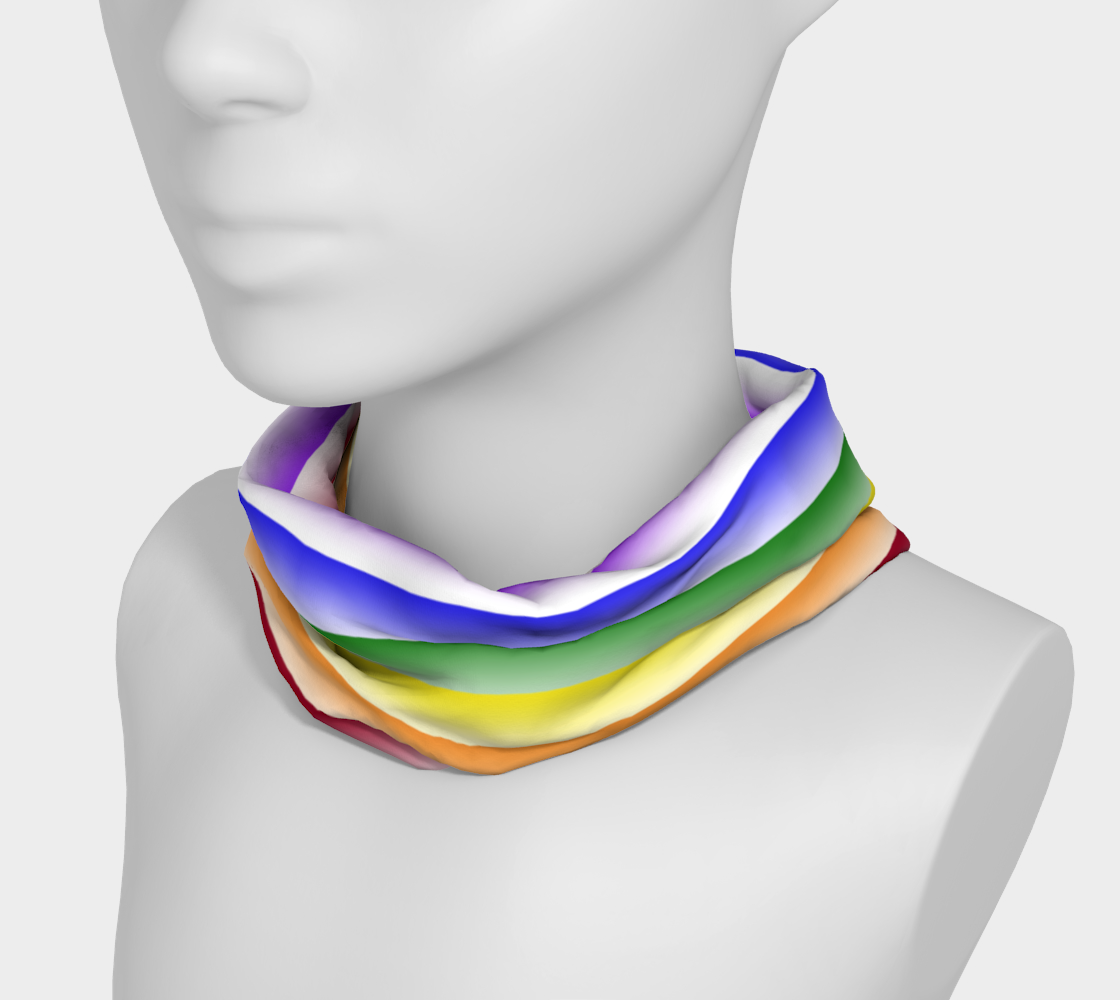 Pride Month Headband