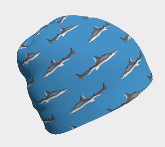 Sharks Hat