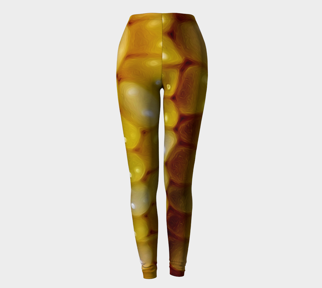 Corn Leggings