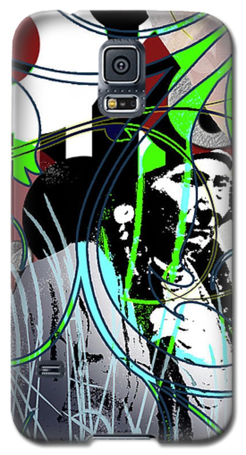 Tribal American #1 - Phone Case