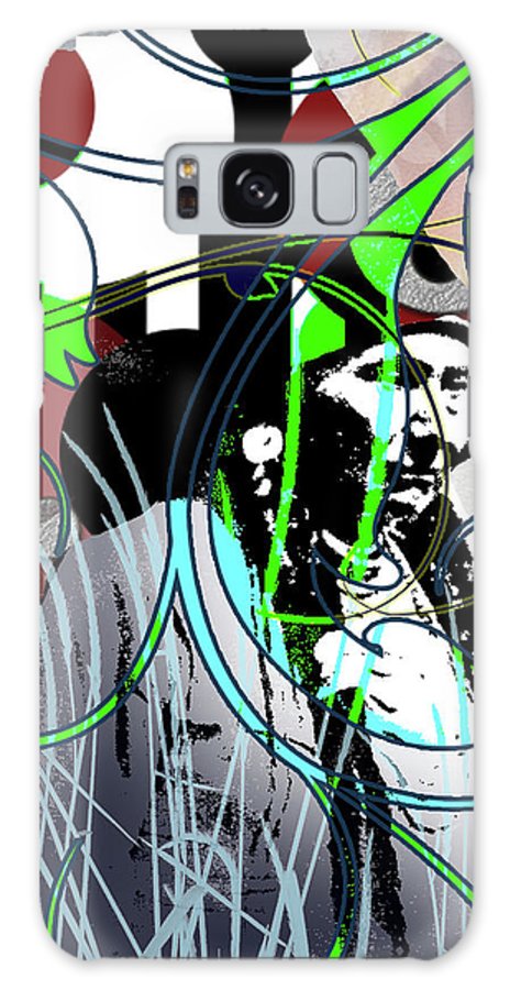 Tribal American #1 - Phone Case