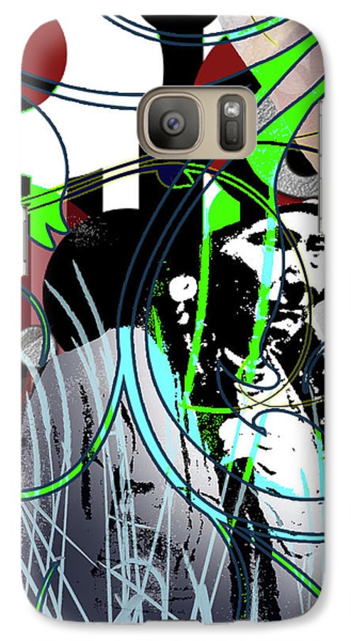 Tribal American #1 - Phone Case