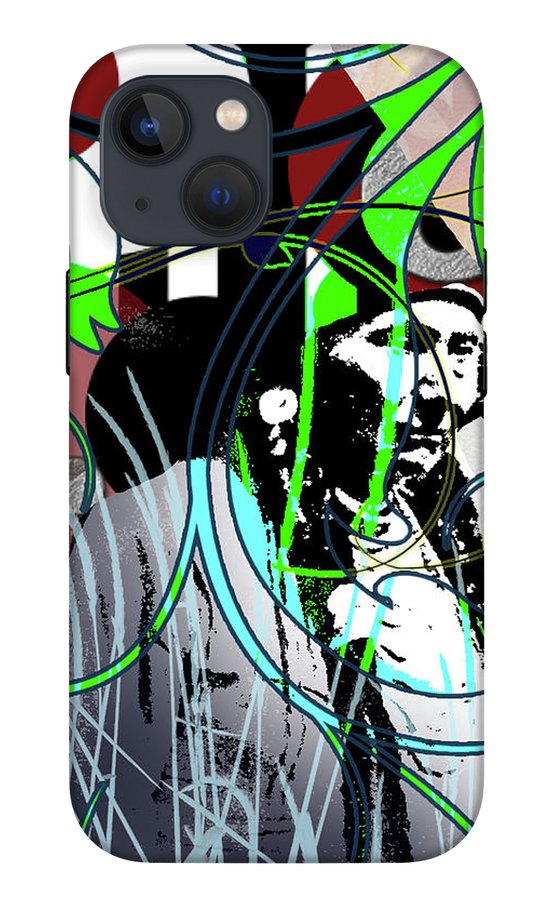 Tribal American #1 - Phone Case