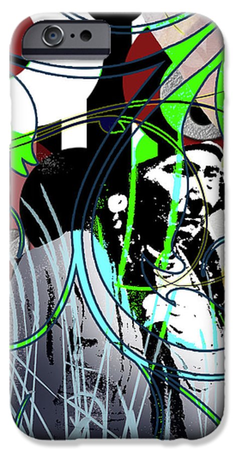 Tribal American #1 - Phone Case