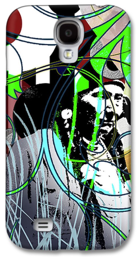 Tribal American #1 - Phone Case