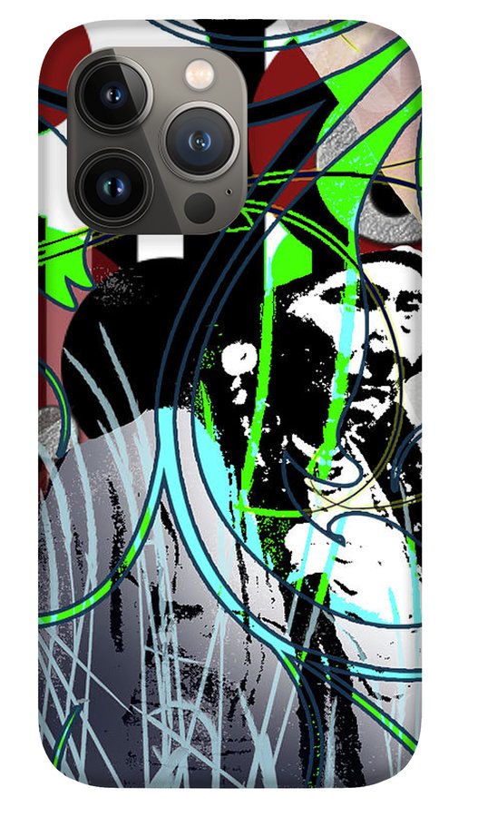 Tribal American #1 - Phone Case