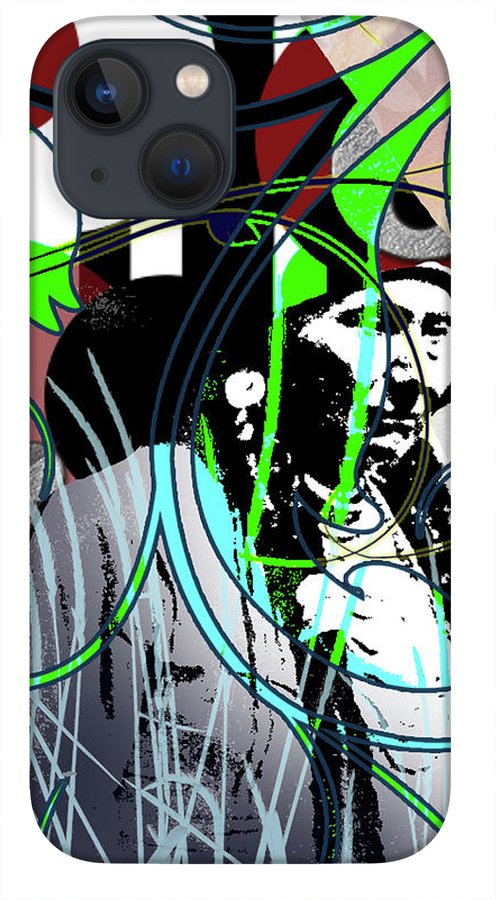 Tribal American #1 - Phone Case