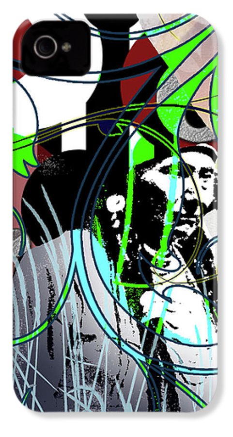 Tribal American #1 - Phone Case