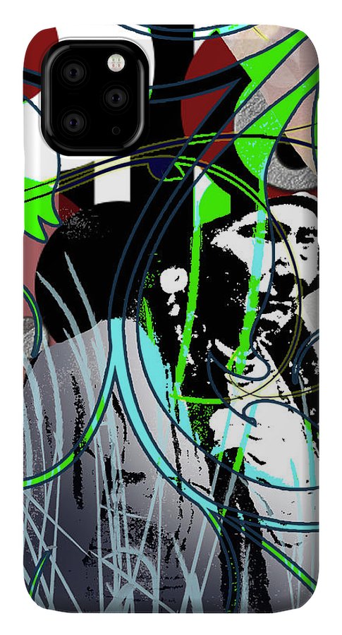 Tribal American #1 - Phone Case