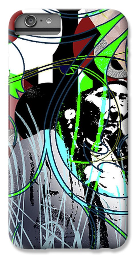 Tribal American #1 - Phone Case