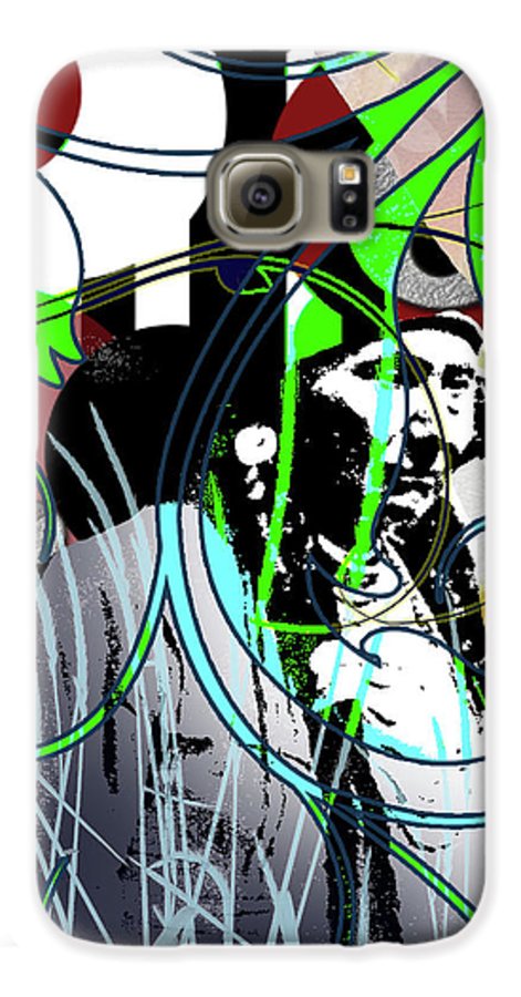 Tribal American #1 - Phone Case