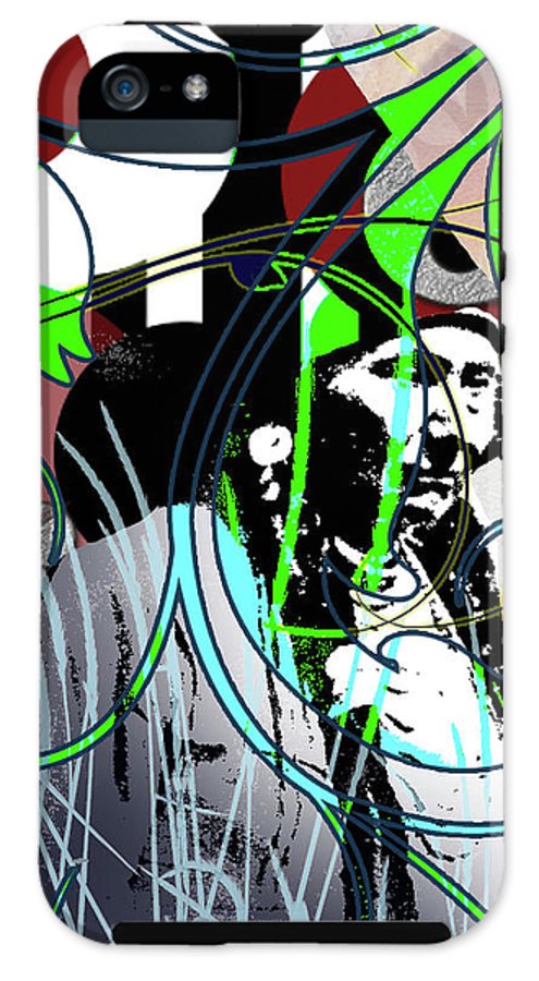 Tribal American #1 - Phone Case