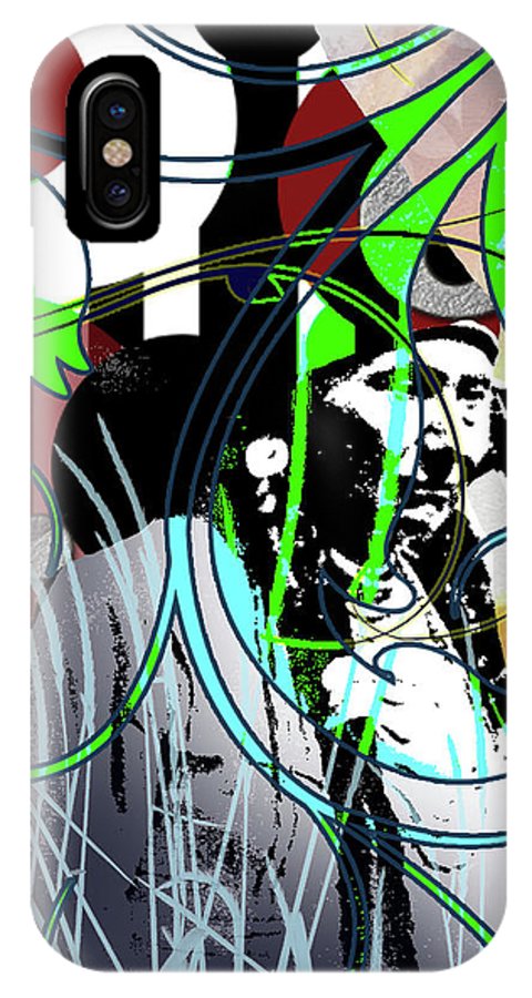 Tribal American #1 - Phone Case