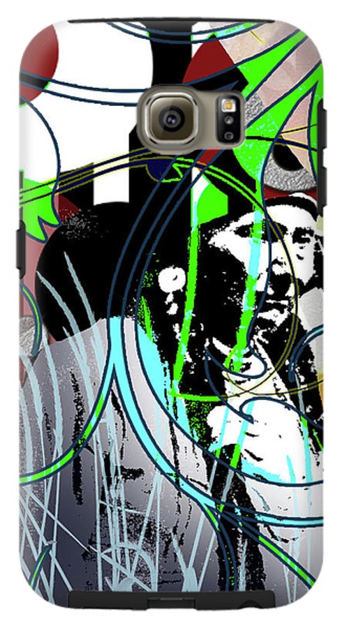 Tribal American #1 - Phone Case