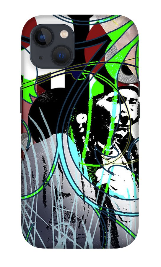 Tribal American #1 - Phone Case