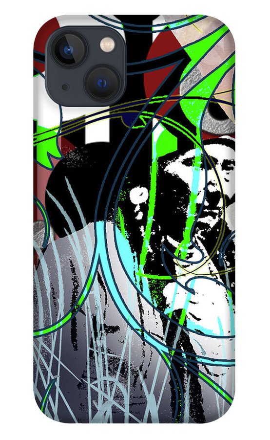 Tribal American #1 - Phone Case