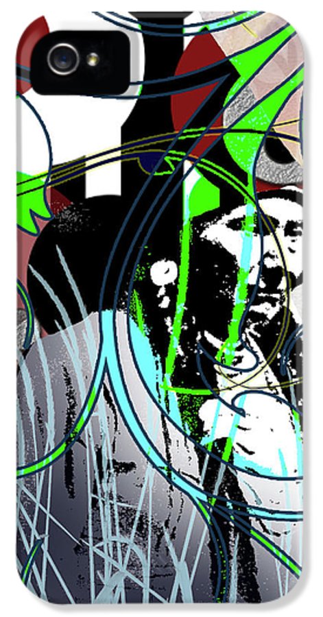 Tribal American #1 - Phone Case