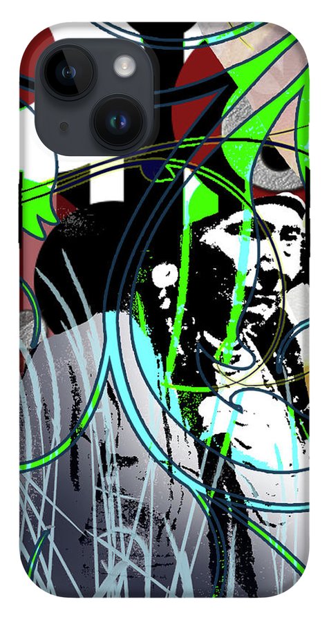 Tribal American #1 - Phone Case