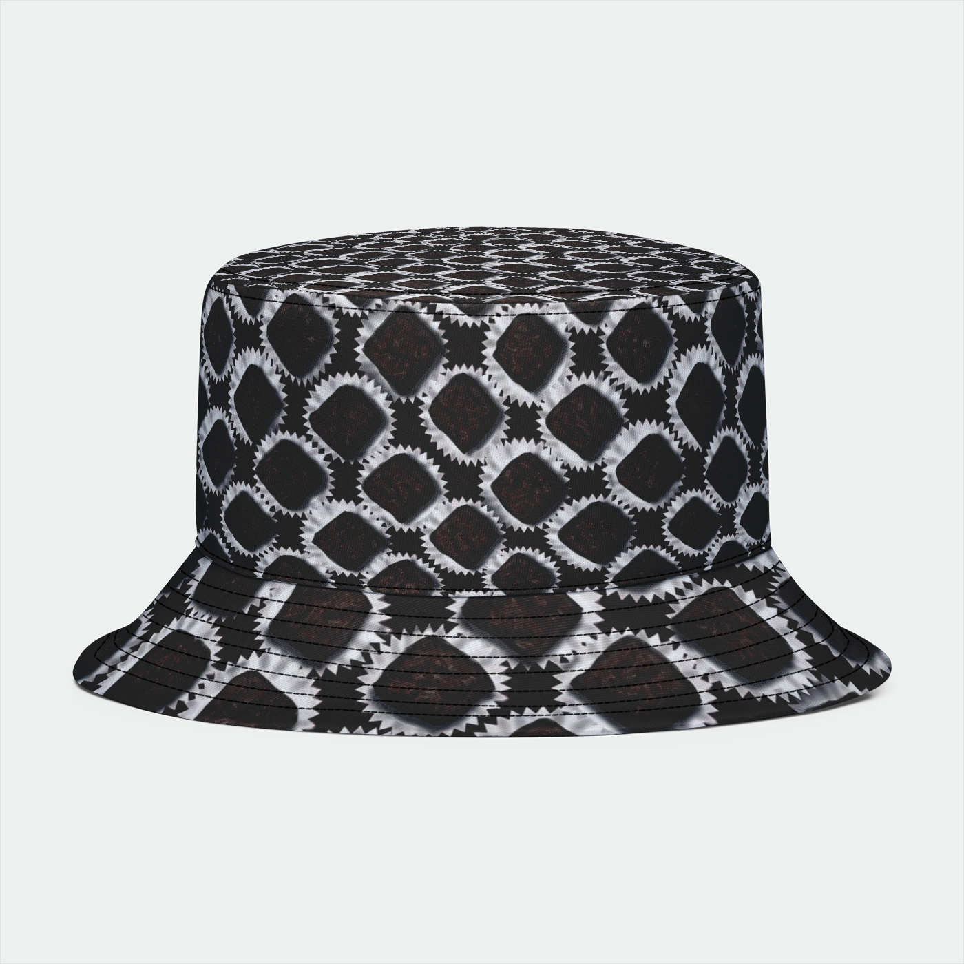 Box Of Chocolates Bucket Hat