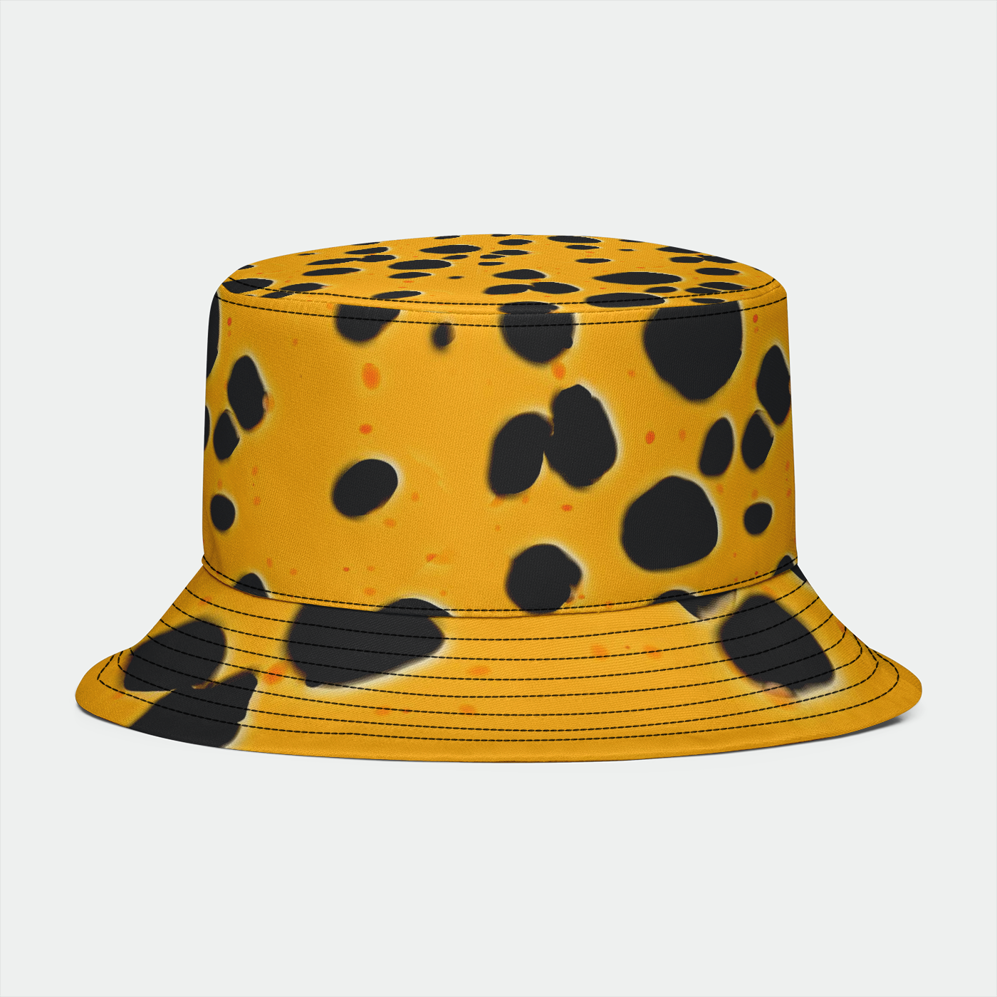 Cheese Bucket Hat