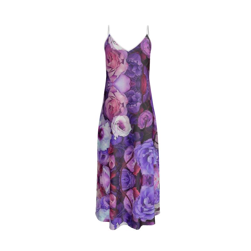 Slip Dress