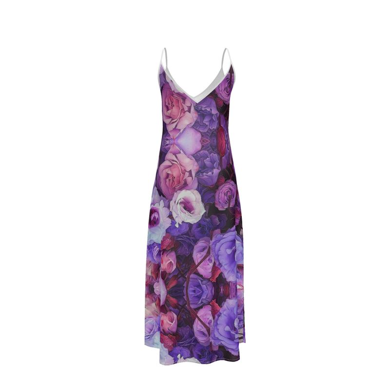 Slip Dress