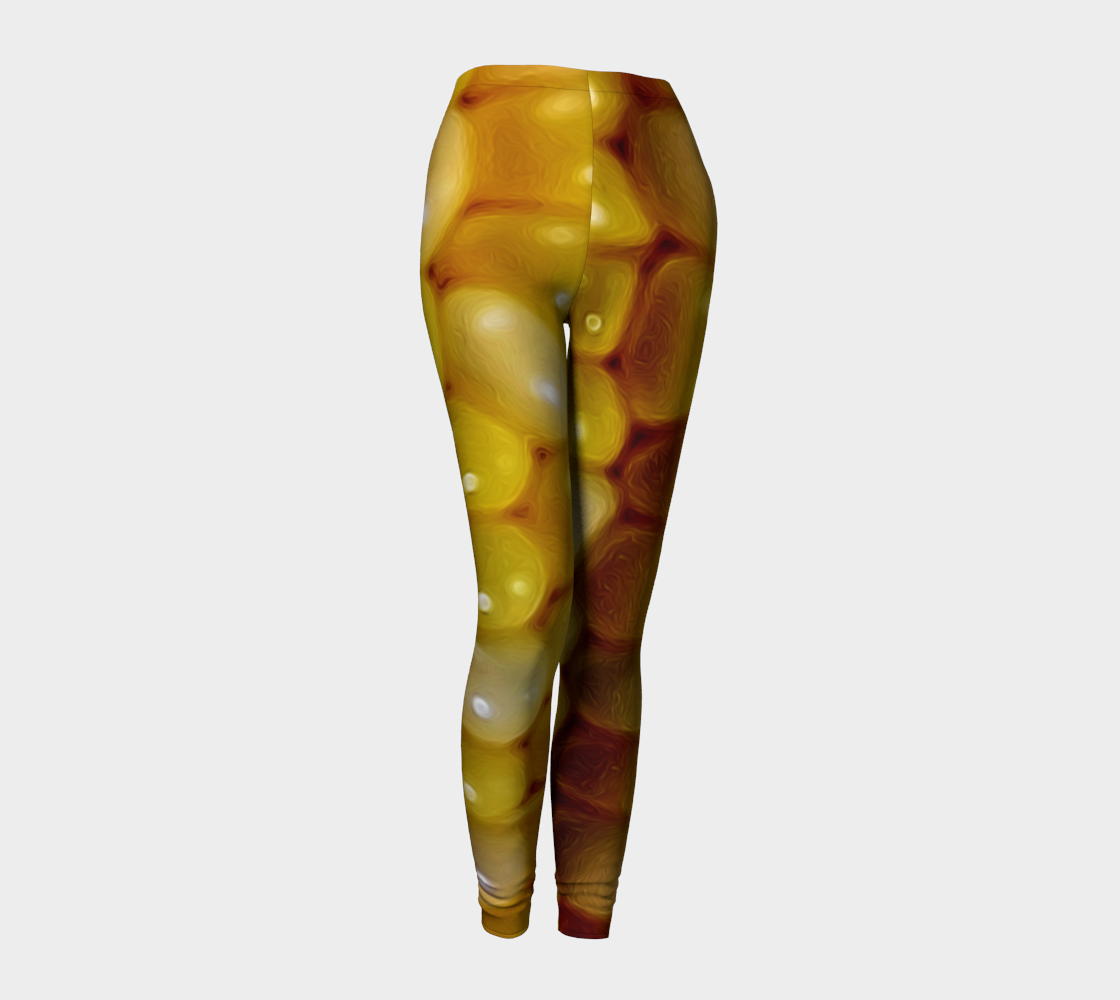 Corn Leggings