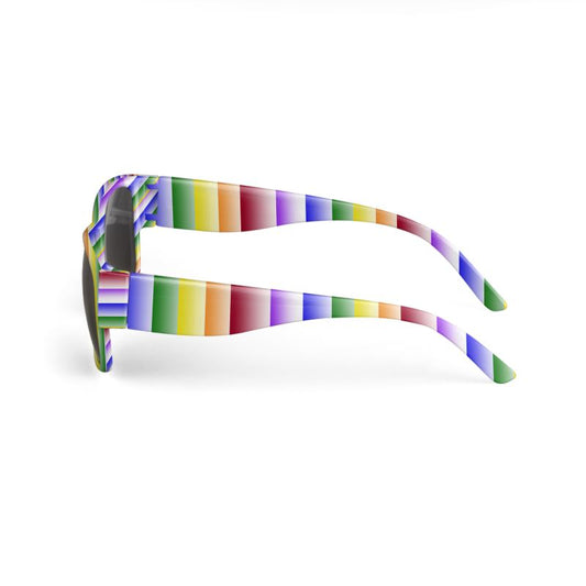 Pride Month Sunglasses