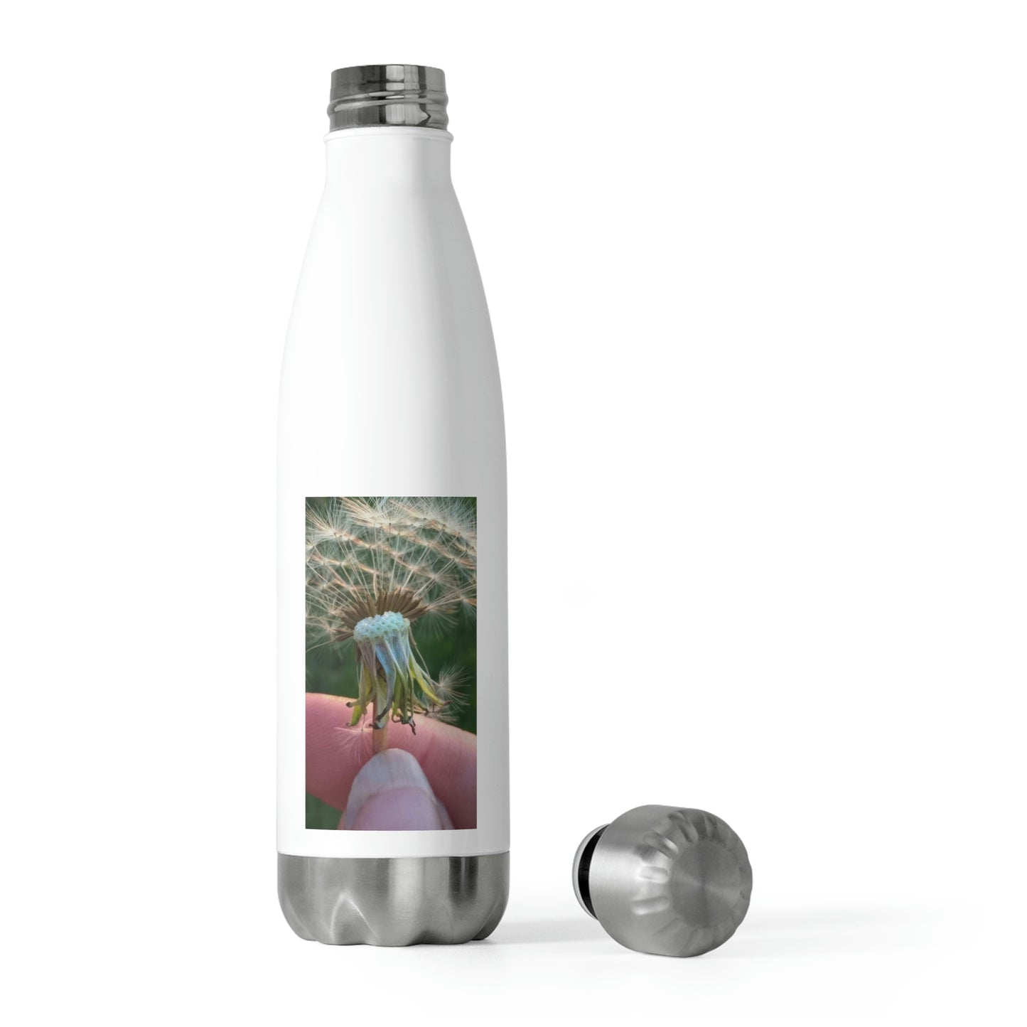 Dandelion Wish 20oz Insulated Bottle