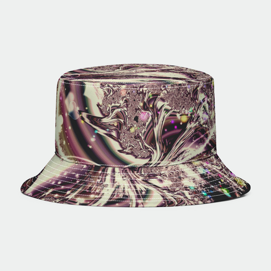 Sometimes I Can See Your Soul Bucket Hat