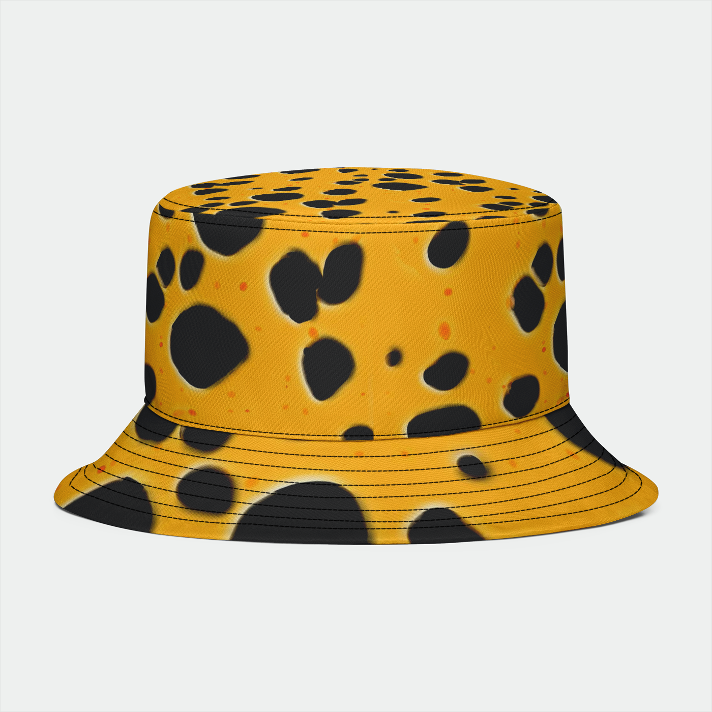 Cheese Bucket Hat