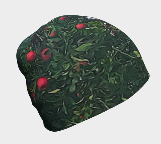 Apple Tree Hat
