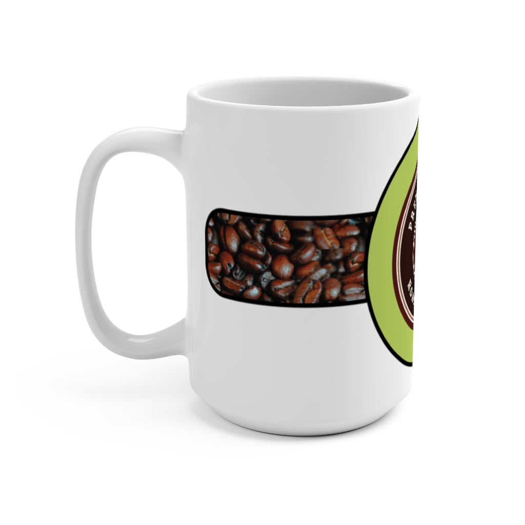 Coffee Shop 1 Mug 15oz